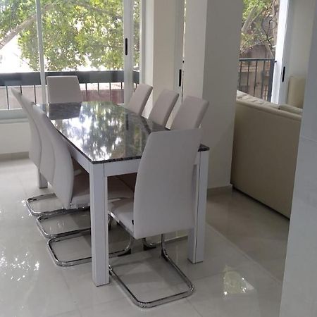 Amplio Departamento Balcon Pleno Centro Peatonal Apartment Mendoza Exterior photo