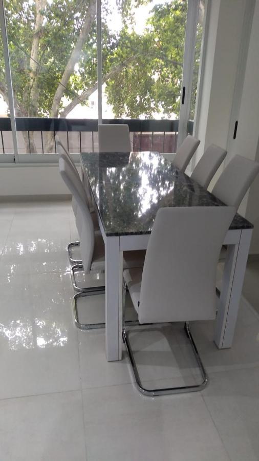 Amplio Departamento Balcon Pleno Centro Peatonal Apartment Mendoza Exterior photo