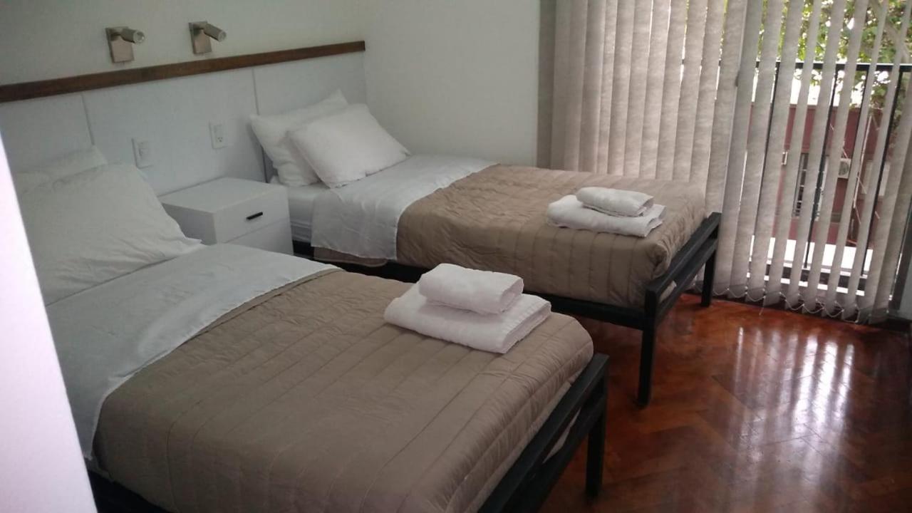 Amplio Departamento Balcon Pleno Centro Peatonal Apartment Mendoza Exterior photo