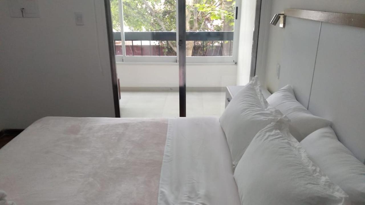 Amplio Departamento Balcon Pleno Centro Peatonal Apartment Mendoza Exterior photo
