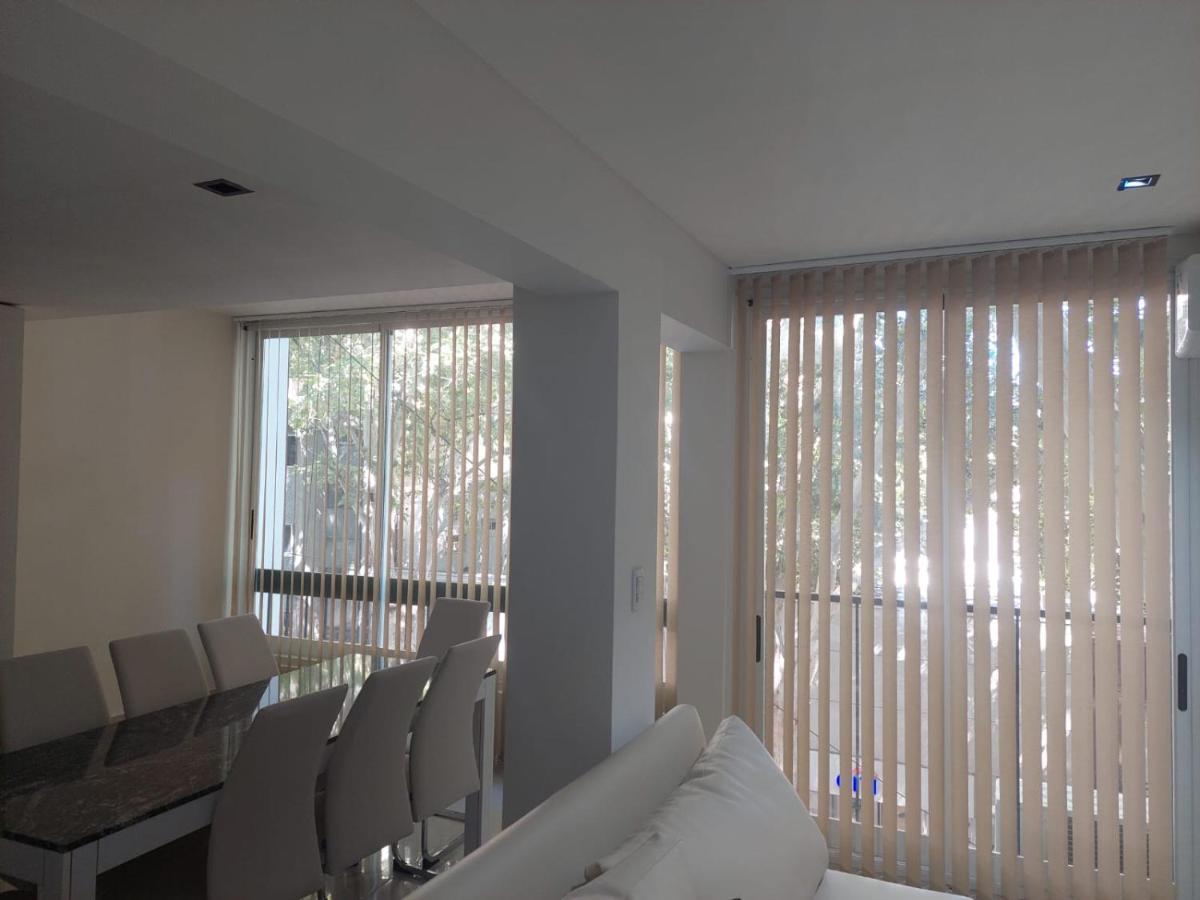 Amplio Departamento Balcon Pleno Centro Peatonal Apartment Mendoza Exterior photo